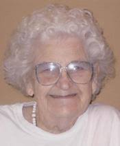 Obituary information for Ola Emily Scales