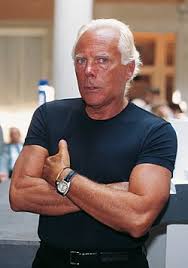 Giorgio Armani - Wikipedia