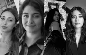 Successo per "Limen": mostra d'arte allestita in un garage della periferia  di Roma da 4 giovanissime