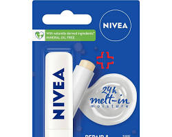 Imagem de Nivea Repair & Protect Lip Balm