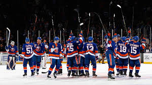 Dissecting the beauvillier ot winner. New York Islanders Announcement Regarding The 2019 Stanley Cup Playoffs