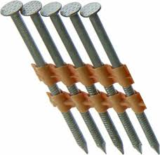 Place the first picket board in the corner of the fence or edge of the gate post, aligning it with the edge and string guide, then attach it to the stringers with nails. Best Nails For Wood Fence Pickets Top 6 Reviews Guide 2021