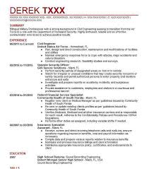 A software engineer resume that begins with a compelling objective is sure to bring more interviews. Career Objective Civil Engineer Resume