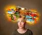 image of Semantic memory