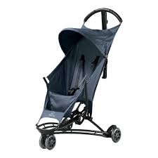 Buggys sportlich, komfortabel & leicht : Quinny Buggy Yezz The Light Weight Design 2017