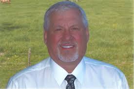 Max B. Vath passed away