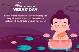 Vesak day wishes 2021, you could also find another pics such as happy vesak, vesak card, vesak greetings, vesak drawings, wesak card, vesak day, happy vesak day wishes, vesak celebration, vesak poya day, vesak decorations, vesak buddha, and vesak sri lanka. Customize And Design Vesak Day Wishes Card Images Download