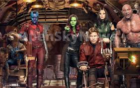 Enemies of the galaxy the guardians have amassed a number of foes in their quest to protect the universe, andmake a little dough on the side. Guardians Of The Galaxy Volume 3 When Will It Be Released Open Sky News