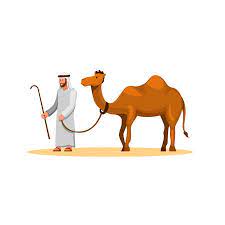 Domesticated camels appeared in mesopotamia by the middle of the second millennium b.c. 148 Camel Driver Stock Illustrations Cliparts And Royalty Free Camel Driver Vectors