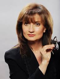 Caroline SABBAGH (CRÉA COMMUNICATIONS INC. à Montréal)