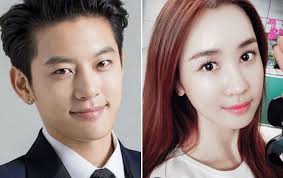 'dating 4 years' se7en ♥ lee da hae, spotted on a chungdamdong date 'still in love'. 10 Idol Couples Now Confirmed To Be Dating In 2019