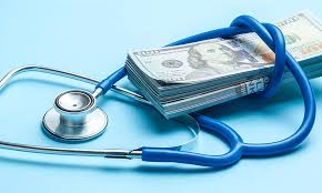 Medical Practices Reel Financially From Covid 19 Losses