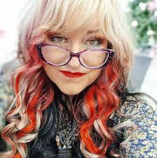 how to style bought hair?