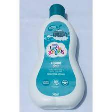 Asda little angels baby bath. Asda Little Angels Vapour Bath 500ml Konga Online Shopping