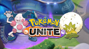 See full list on dualshockers.com Pokemon Unite How To Play Supporters Mr Mime Eldegoss Dexerto