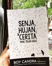 Media kita tanggal terbit : Senja Hujan Cerita Yg Telah Usai Home Facebook