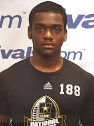 Matthew Satchell 2012 Outside Linebacker