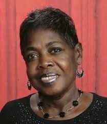 Ms. Marva Leida Hemphill was born