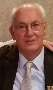 Former Lakewood Police Officer, Ptl. LeRoy (Roy) L. Holly Jr., Passes Away 