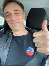 Joe Hackett (@joehackett)