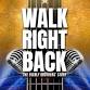 Walk Right Back event image