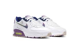 Check spelling or type a new query. Nike Air Max 90 Se White Purple Nebula Release Drops Hypebeast