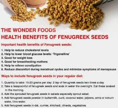Benefits Of Fenugreek Seeds True Heritage Designs By Aj Facebook They are considered emmenagogues, that is something that can increase menstrual flow the water in which they are soaked can be consumed as well.24 this way, you can tap the benefits of the fenugreek seeds water as well and not miss out.