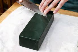 Check spelling or type a new query. How To Sharpen A Knife With A Whetstone