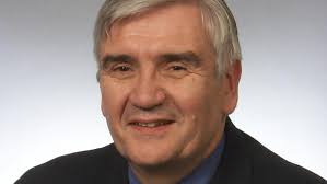 John Coyle, pioneer of Penn State business logistics, leaves enduring  legacy