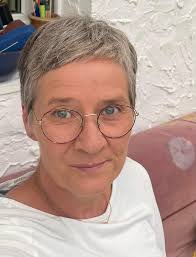 My Strange Oasis Haircut Story￼