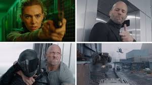 Neben peter alexander, theo lingen und martin held mit. Jason Statham Knaller Hochzeit In Der Silvesternacht Stern De
