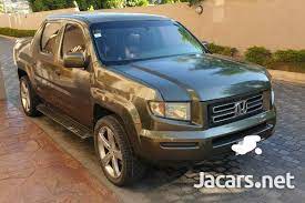 Check spelling or type a new query. Honda Ridgeline 2006 J 1 500 000 For Sale Jamaicars Com
