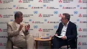 Overheard with… jomo kwame sundaram. Jomo Kwame Sundaram Reforming The International Financial System Youtube