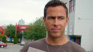 James Bamford Interview, The Man Behind Fight Scenes of the Arrow