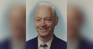 Obituary for Clarence Edward Salisbury