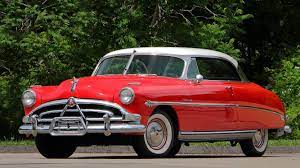 Auction Lot S47 Harrisburg Pa 2018 Twin H Power Rare Hollywood Coupe Doc Hudson In Cars Movie 6 Cylinder Cars Movie Super Car Bugatti Pixar Cars Birthday