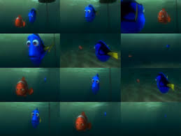 Stream finding nemo full movie a clown fish named marlin lives in the great barrier reef loses his son nemo after he ventures into the open sea despite his nemo is abducted by a boat and netted up and sent to a dentist's office in sydney. Movie Quote Of The Day Finding Nemo 2003 Dir Andrew Stanton Lee Unkrich The Diary Of A Film History Fanatic