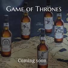 Game Of Throne Whiskey Collection Available At Shopsk Com Video Wine Bottle Rose Wine Bottle Alcohol