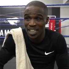 Ulises Lara vs. Athenkosi Dumezweni, Xaba Promotions