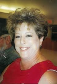 Toni Compton Obituary