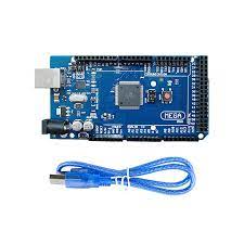 Arduino mega 2560 is a microcontroller board based on atmega2560. Elecrow Mega 2560 R3 Board Atmega2560 Atmega16u2 Usb Cable For Arduino