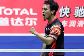 Best teams in olympics badminton. 4yxn1z4fvl6pum