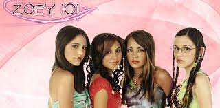 Nickelodeon cartoons and series are for anyone to enjoy. Zoey 101 Tv Show Quiz Proprofs Quiz