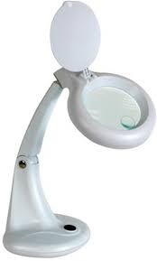 loeplamp 3 12 dioptrie 12 w wit wit lampen herenparfum