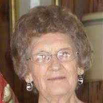 Mrs. Willie Florence Bright Obituary