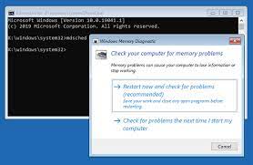How To Test Your Ram With The Windows Memory Diagnostic Tool - Digital  Citizen