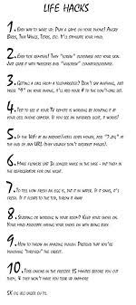 Sign up for the tasty newsletter today! Wisdom Life Hacks Useful Life Hacks Simple Life Hacks