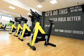 Take control of your body, reach unimaginable goals, and push yourself to be a better you by giving us a call. Better Fitness Classes