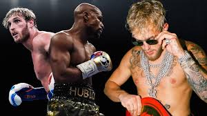 Logan paul vs mayweather live stream tv channel: Jake Paul Unbanned From Floyd Mayweather Vs Logan Paul After Hat Brawl Dexerto