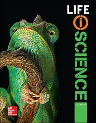 Books by glencoe mcgraw hill with solutions. Life Iscience Student Edition